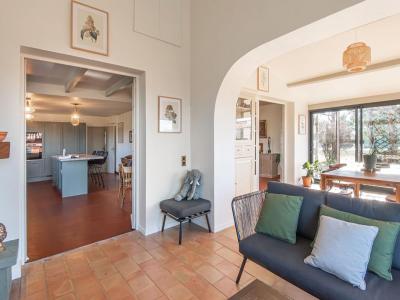 For sale Uzes 9 rooms 294 m2 Gard (30700) photo 1