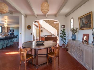 For sale Uzes 9 rooms 294 m2 Gard (30700) photo 3