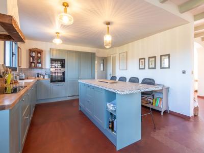 For sale Uzes 9 rooms 294 m2 Gard (30700) photo 4