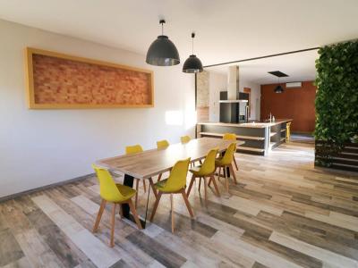 For sale Uzes 6 rooms 210 m2 Gard (30700) photo 2