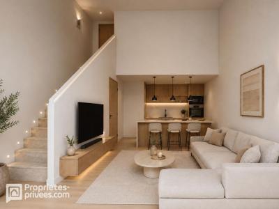 For sale Avignon 2 rooms 60 m2 Vaucluse (84000) photo 0