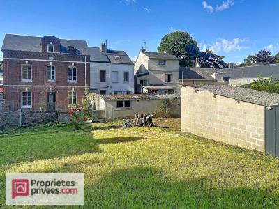 Annonce Vente 5 pi�ces Maison Lillebonne 76