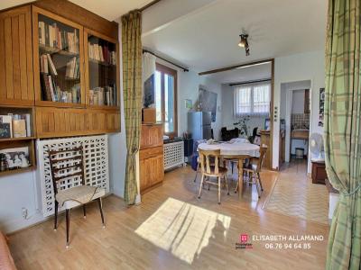 Acheter Maison Chambery Savoie