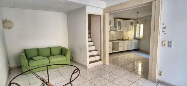 Annonce Vente 5 pi�ces Maison Bessan 34
