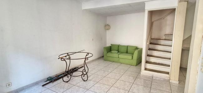 Acheter Maison 98 m2 Bessan