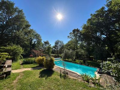 Acheter Maison 96 m2 Saint-martial-d'albarede