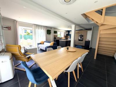 For sale Blonville-sur-mer 5 rooms 123 m2 Calvados (14910) photo 2
