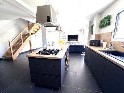 For sale Blonville-sur-mer 5 rooms 123 m2 Calvados (14910) photo 3