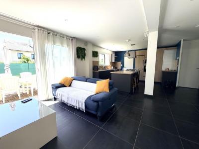 For sale Blonville-sur-mer 5 rooms 123 m2 Calvados (14910) photo 4