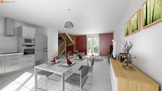 Annonce Vente 6 pi�ces Maison Saint-laurent-en-gatines 37