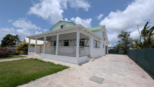 Annonce Location 6 pi�ces Maison Abymes 971