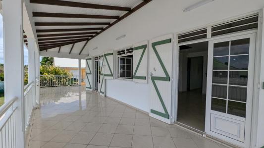 Louer Maison Abymes Guadeloupe