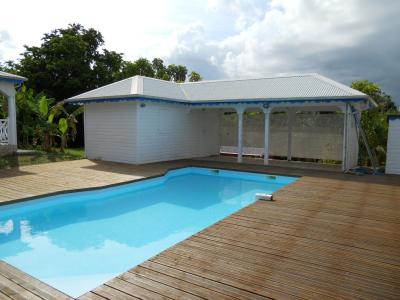 Annonce Location 6 pi�ces Maison Petit-bourg 971