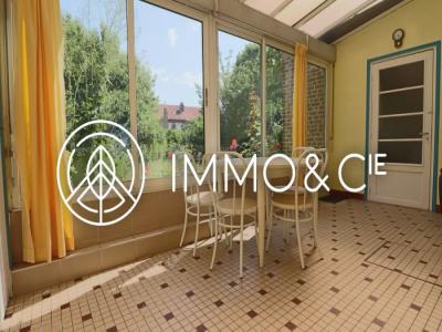 Annonce Vente 5 pi�ces Maison Lomme 59