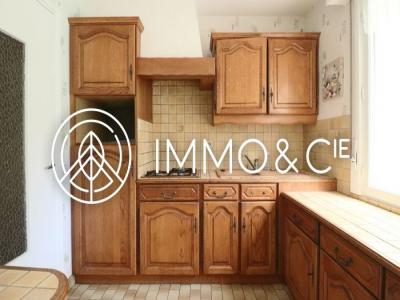 Acheter Maison 93 m2 Lomme