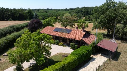 Annonce Vente Prestige Tournus 71