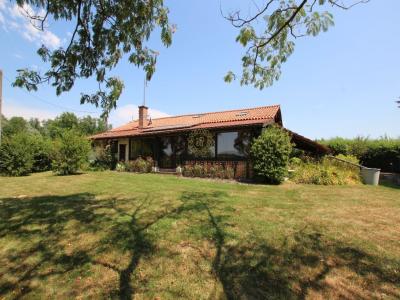 Acheter Prestige 89 m2 Tournus