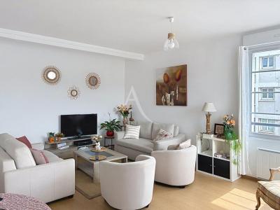 Annonce Vente 2 pi�ces Appartement Boulogne-sur-mer 62