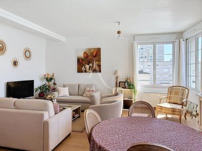 Acheter Appartement Boulogne-sur-mer 183500 euros