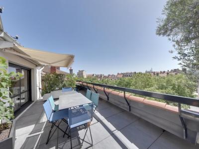 Annonce Vente 5 pi�ces Appartement Lyon-4eme-arrondissement 69
