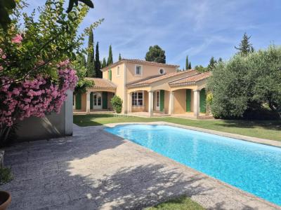 For sale Graveson 4 rooms 140 m2 Bouches du Rhone (13690) photo 0