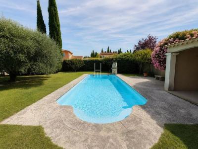 Acheter Maison 140 m2 Graveson