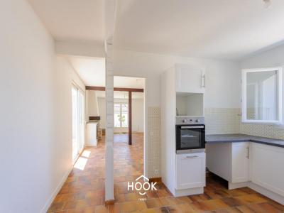 Louer Maison 90 m2 Saint-pierre-d'oleron