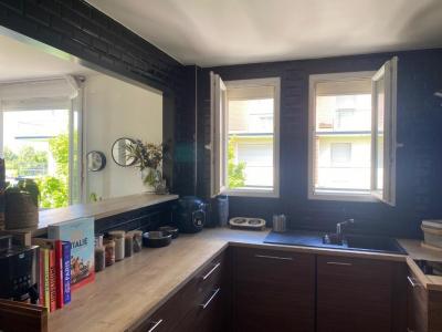 Annonce Location 3 pi�ces Appartement Reze 44