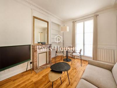 Annonce Location 2 pi�ces Appartement Paris-15eme-arrondissement 75