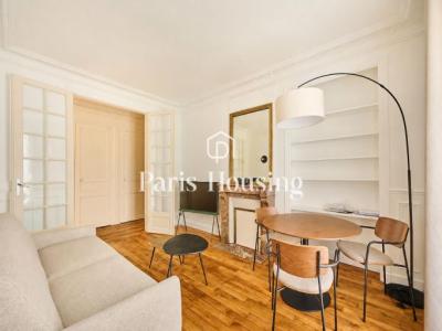 Louer Appartement 47 m2 Paris-15eme-arrondissement