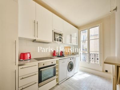 Louer Appartement Paris-15eme-arrondissement 2100 euros