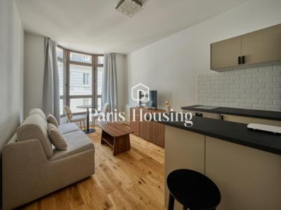 For rent Paris-5eme-arrondissement 1 room 22 m2 Paris (75005) photo 0