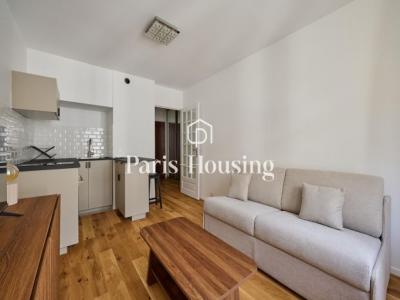 Annonce Location Appartement Paris-5eme-arrondissement 75