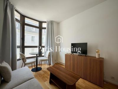 Louer Appartement 22 m2 Paris-5eme-arrondissement