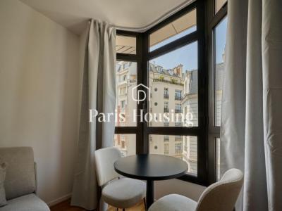 Louer Appartement Paris-5eme-arrondissement Paris