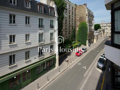 Louer Appartement Paris-5eme-arrondissement 990 euros