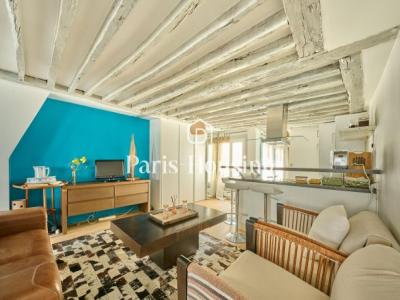 Louer Appartement 44 m2 Paris-2eme-arrondissement