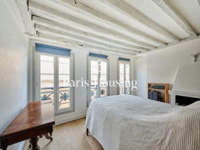Louer Appartement Paris-2eme-arrondissement Paris