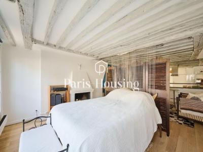 Louer Appartement Paris-2eme-arrondissement 2000 euros