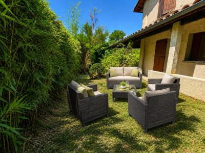 Annonce Vente 3 pi�ces Maison Pibrac 31