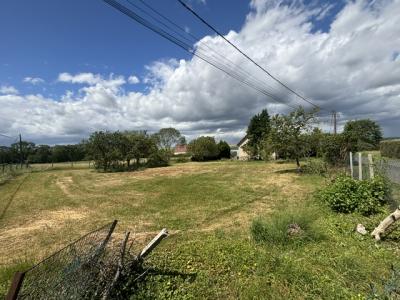 Annonce Vente Terrain Cires-les-mello 60