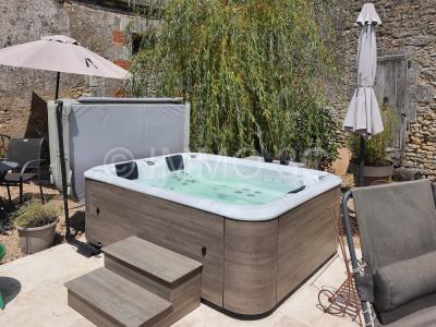 Acheter Prestige Charroux 399950 euros