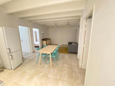 Annonce Location 3 pi�ces Appartement Nimes 30