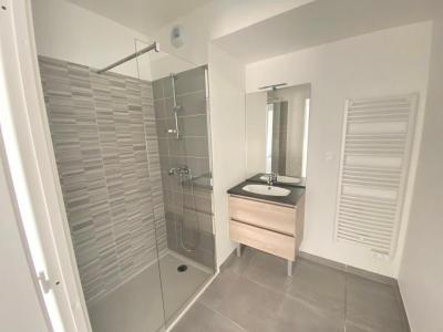 Louer Appartement Nimes Gard