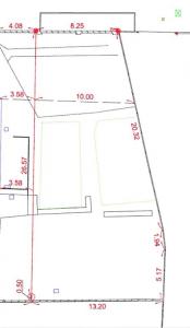 Annonce Vente Terrain Ancenis 44