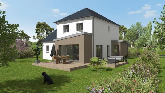 For sale Andard 900 m2 Maine et loire (49800) photo 1