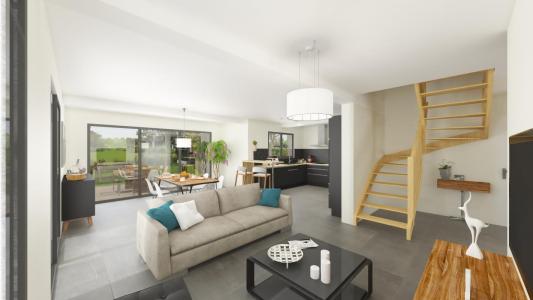 Acheter Maison 122 m2 Ecouflant