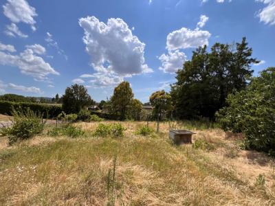 Annonce Vente Terrain Montmeyran 26