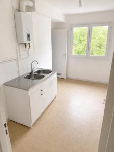 Louer Appartement Orvault Loire atlantique
