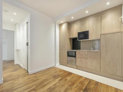 Annonce Vente 2 pi�ces Appartement Paris-11eme-arrondissement 75